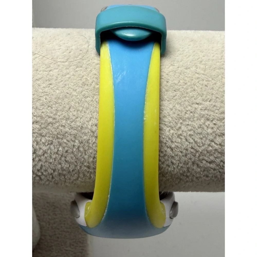 Geonaute Decathlon  New Battery Digital Ladies Watch 34MM 7.25